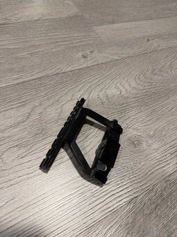 Airsoft komponenty - 2