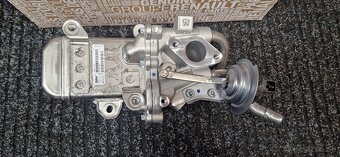 EGR Renault Master 2.3z - 2