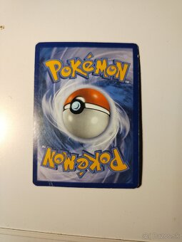 LEGENDARY POKÉMON KARTA CHARIZARD GX - 2