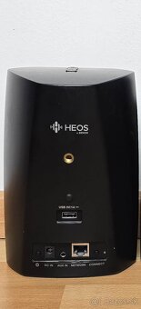 Denon HEOS 1 HS2 / Bluetooth / WiFi / spotify - 2
