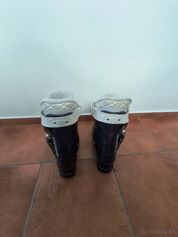 Dámske lyžiarky Rossignol Kiara - 2