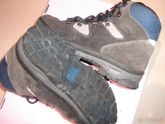 Obuv MEINDL vel. 39 - 2