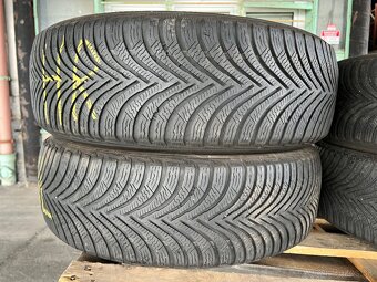 Predam pneumatiky - 2