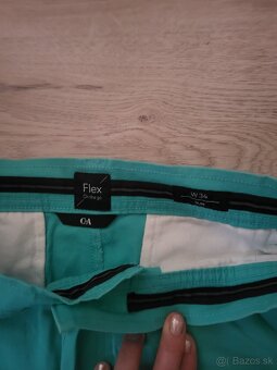 C&A kratase nenosene - 2