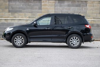 Predám hyundai santa fe - 2