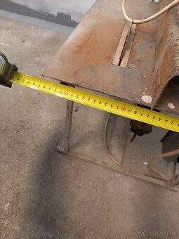 Cinkular na drevo - 2