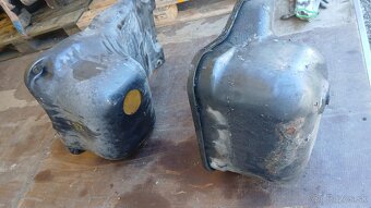 Man tgl 8.180  vana motoru - 2