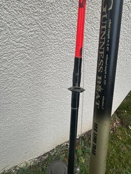 Rybarske udice , rybarske náčinie - 2