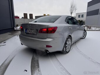 LEXUS IS250 - 2