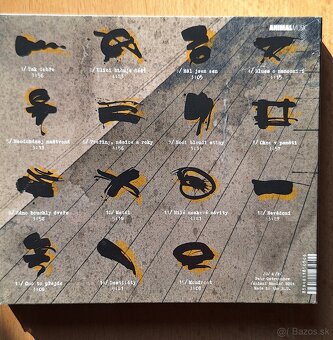 Vladimír  Mišík - Vteřiny, měsíce a roky - 2