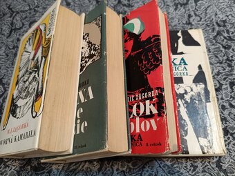 Gričská čarodejnica 1-4 - 2