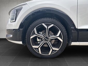 Kia Niro HEV 1.6 GDi Gold - 2