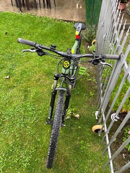 Kellys gate 30 veľkosť L - 2