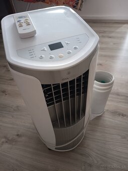 Dávkovač vody / klimatizácia - 2