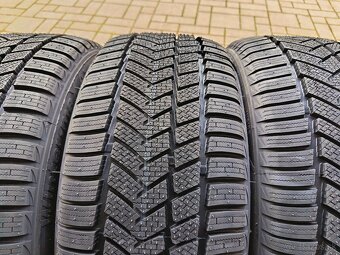 zimne pneu 225/45 R17 - 2