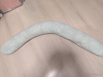 Tehotensky vankus - 2