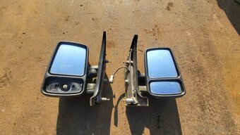 Iveco daily spätné zrkadlo - 2