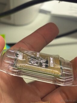 Procesor Intel i3-2330M 3M Cache, 2.20 GHz Notebook - 2