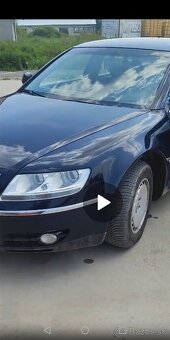 Predám Volkswagen Phaeton - 2