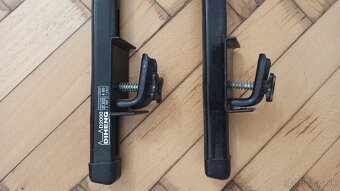 Strešné nosiče Diheng D2000 - 2