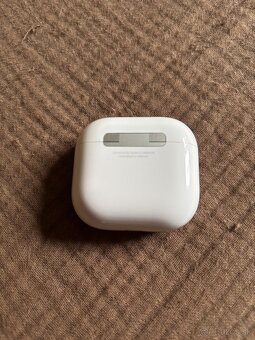 Apple airpods 4 - 2