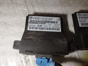 Jednotka gateway VW group - 2