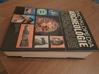 Encyklopédia archeológie - 2