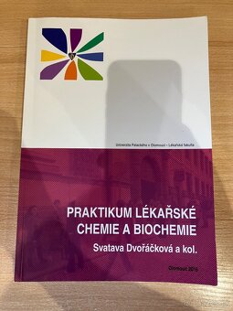 Učebnice medicína - 2