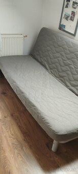 IKEA NYHAMN sedačka - 2