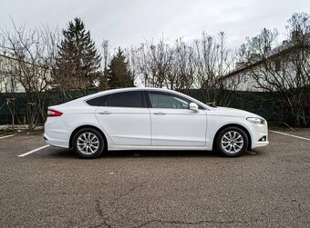 Ford Mondeo MK5 1.5 EcoBoost Titanium 123099km - 2