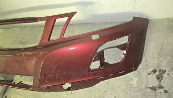 Predný nárazník Volvo XC60 pred FL - 2