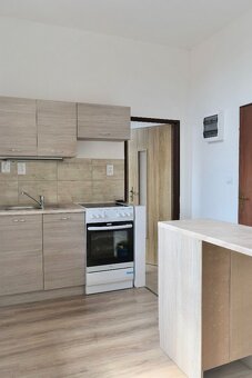 1 izbový byt na prenájom, Vrútky - 2