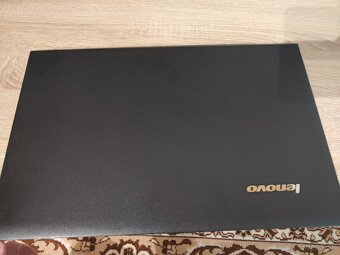 Notebook Lenovo - 2