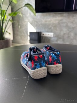 Chlapčenské papučky BEFADO - 2