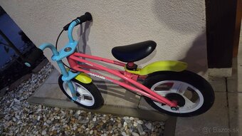 Predam kvalitne odrazadlo - 2