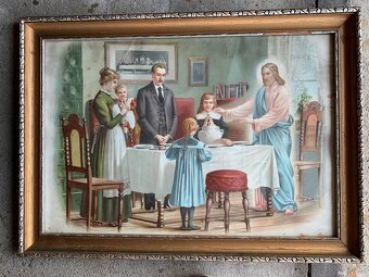 Predám obrazky rozne - 2