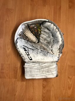 Lapačka CCM EXTREM FLEX 500 Sr. - 2