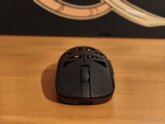 Predám MCHOSE A7X Ultra [Black/NOVÁ] - 2