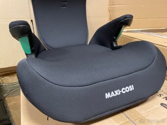 Maxi-Cosi booster Isofix podsedák - 2