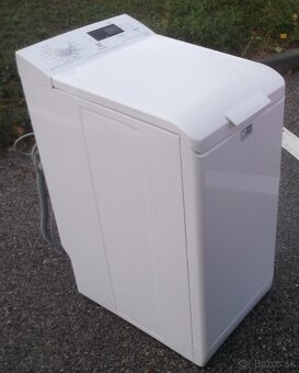 Predám 2-ROČNÁ plnefunkčná, automatická práčka ELECTROLUX - 2