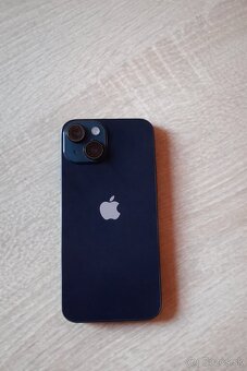 iPhone 14 128GB Midnight - 2