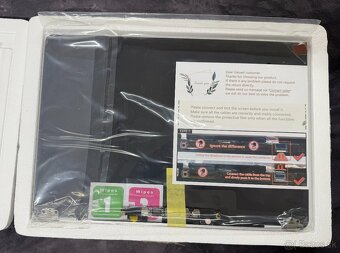 Vadné LCD displeje pre Apple MacBook (refurbished) - 2