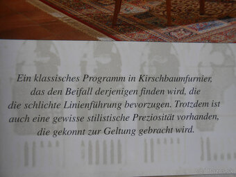 komoda - príborník - 2