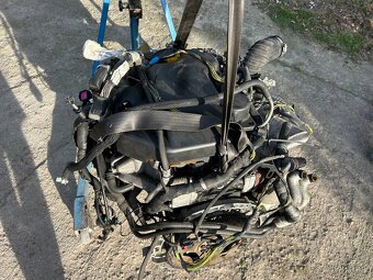 JEEP CHEROKEE WRANGLER DODGE NITRO 2.8 CRD - 2