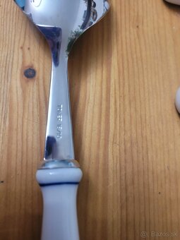 Cibulákové polievkové lyžice - 2