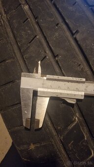 Toyo 225/55 R19 99V  4ks - 2