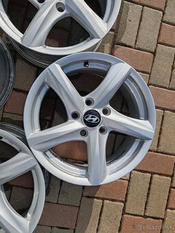 KIA, HYUNDAI, HONDA 5X114,3 - 2