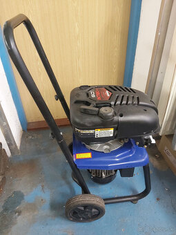 generátor/elektrocentrála Endress - 2