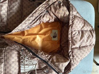 Gucci zimná bunda - 2