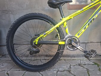 Predám bicykel Raptor CTM - 2